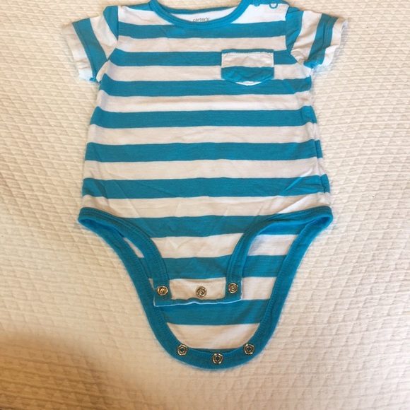 Carter’s Onesies (SET OF 15) 9 Month - Picture 6 of 16